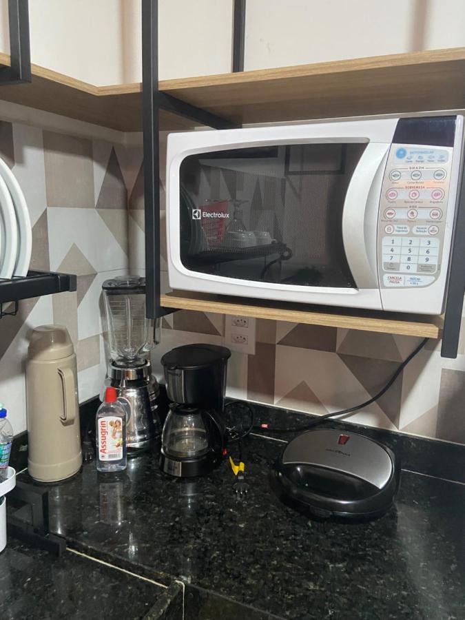 Apartamento Maraca Pôrto das Galinhas